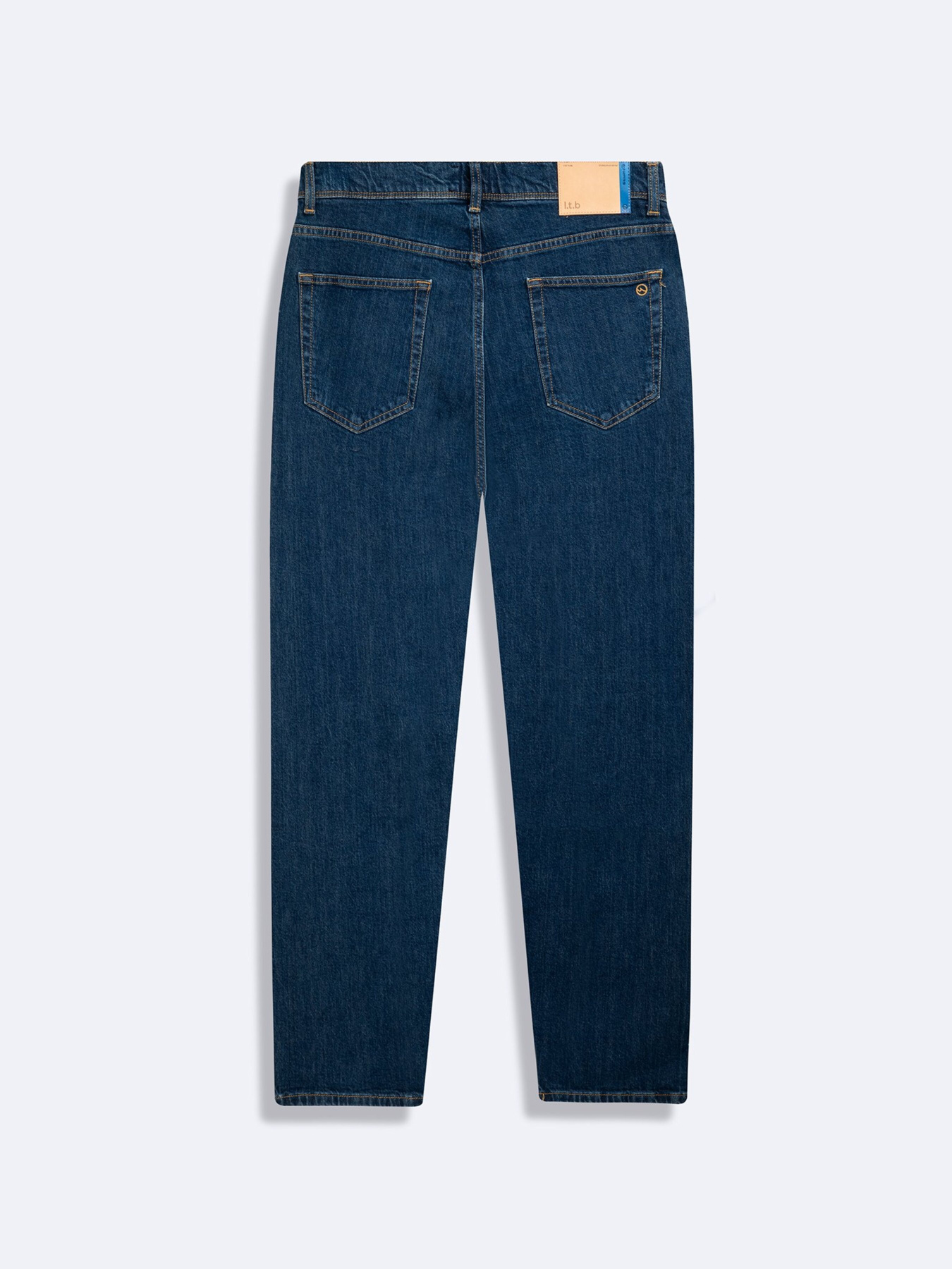 Джинсы LTB Jeans модель 51856.16006.56206 Фото