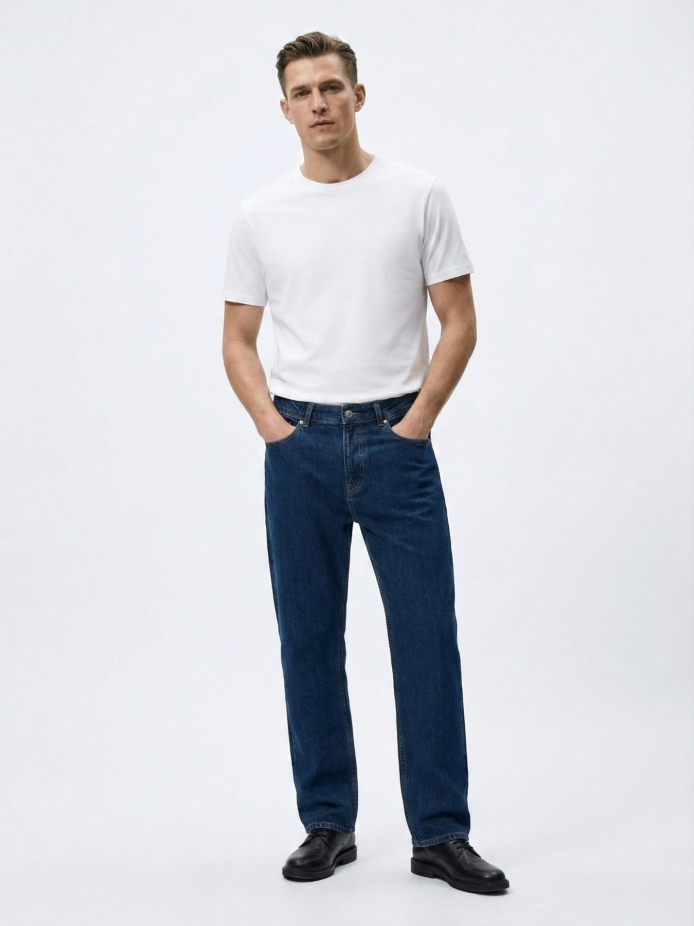 Джинсы LTB Jeans модель 51856.16006.56206 Фото
