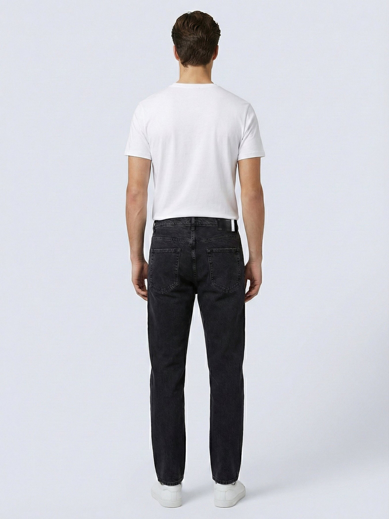 Джинсы LTB Jeans модель 51856.16007.56203 Фото