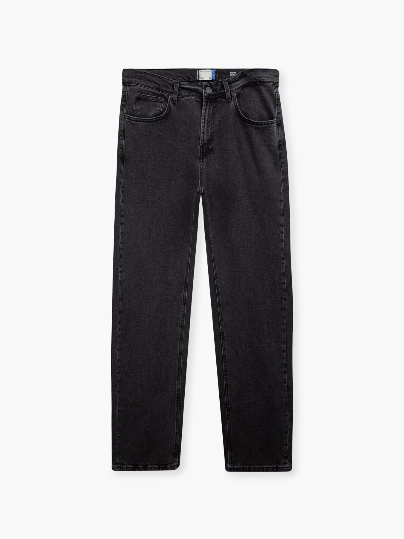 Джинсы LTB Jeans модель 51856.16007.56203 Фото