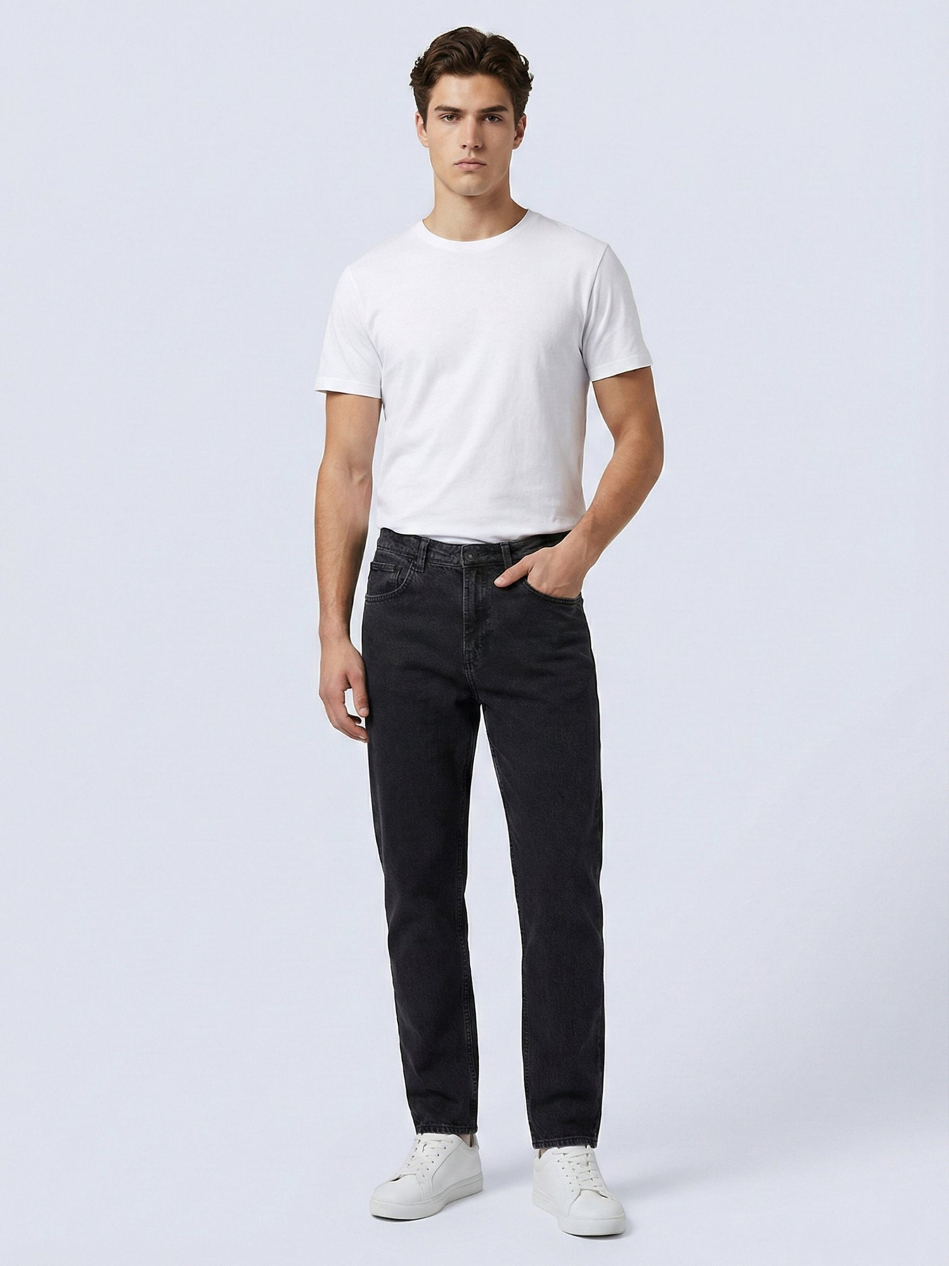 Джинсы LTB Jeans модель 51856.16007.56203 Фото