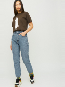 Футболки и поло YAPPI модель WBR20047 Фото