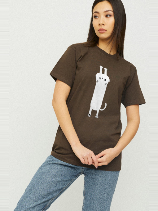 Футболки и поло YAPPI модель WBR20047 Фото