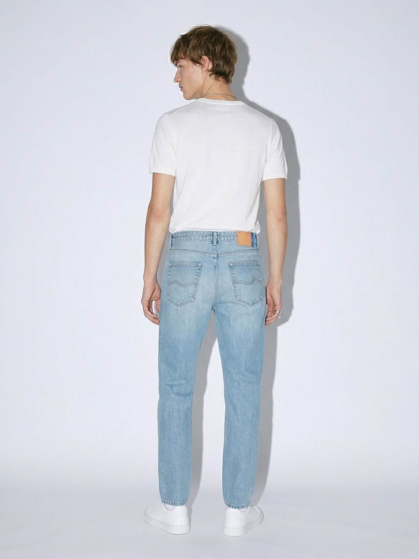 Джинси LTB Jeans модель 51857.16147.55933 Фото