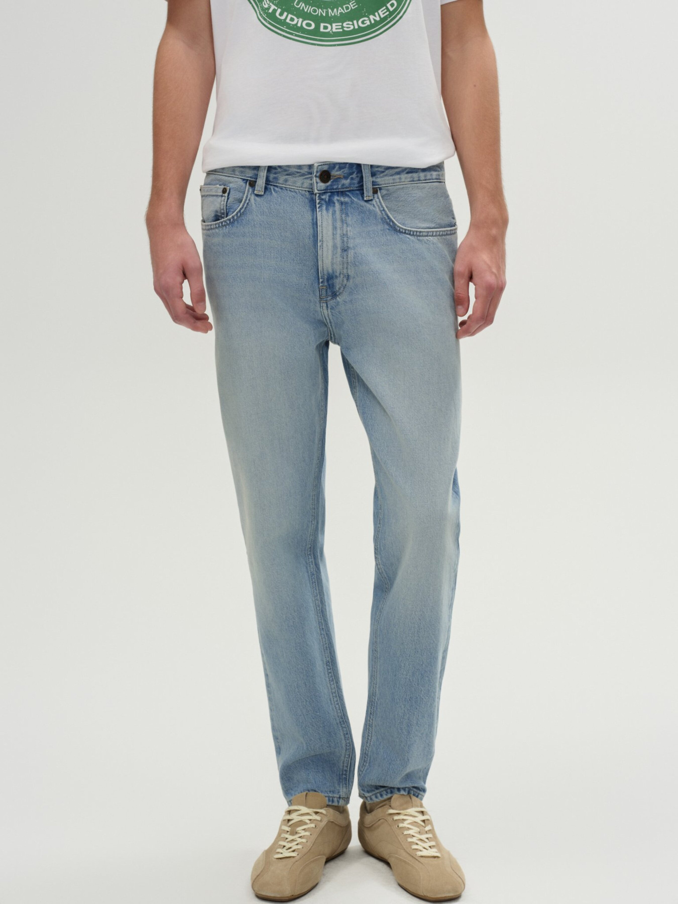Джинси LTB Jeans модель 51857.16147.55933 Фото