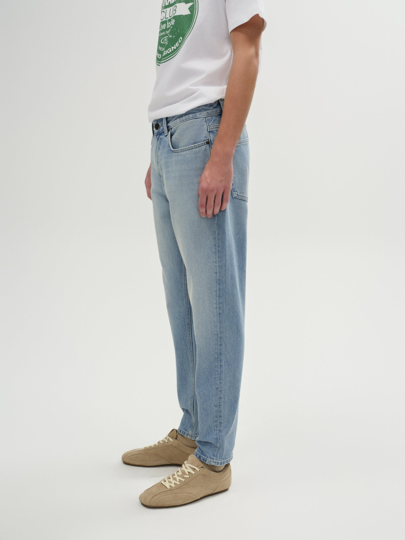 Джинси LTB Jeans модель 51857.16147.55933 Фото