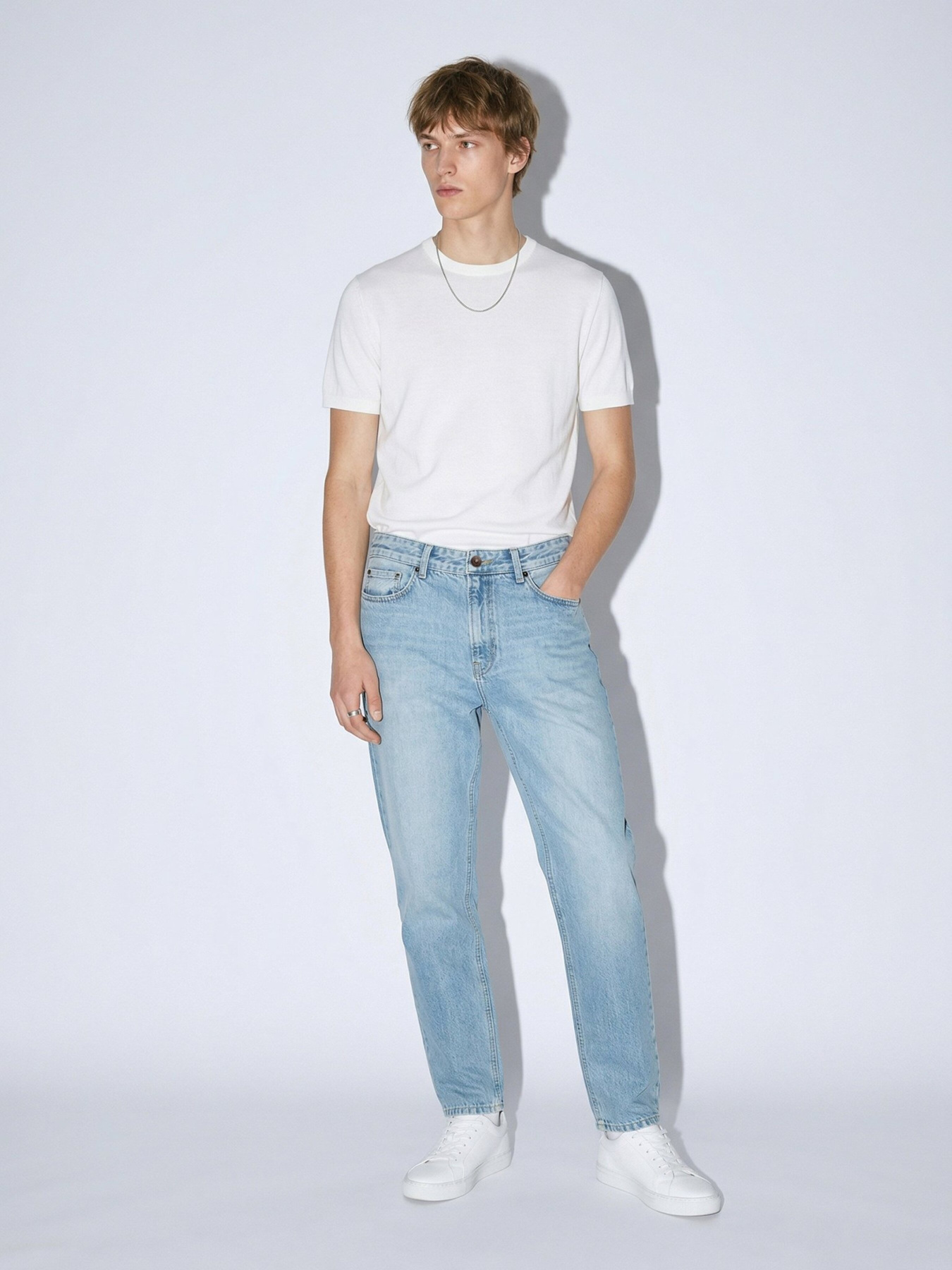 Джинси LTB Jeans модель 51857.16147.55933 Фото
