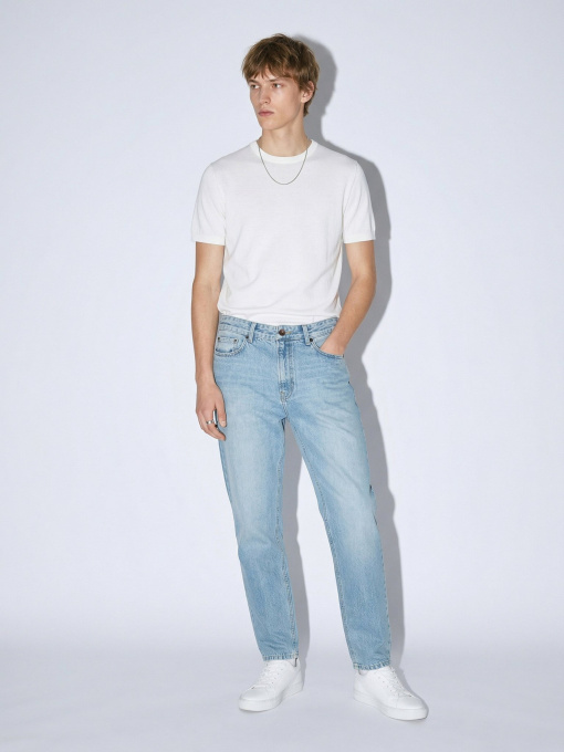 Джинси LTB Jeans модель 51857.16147.55933 Фото