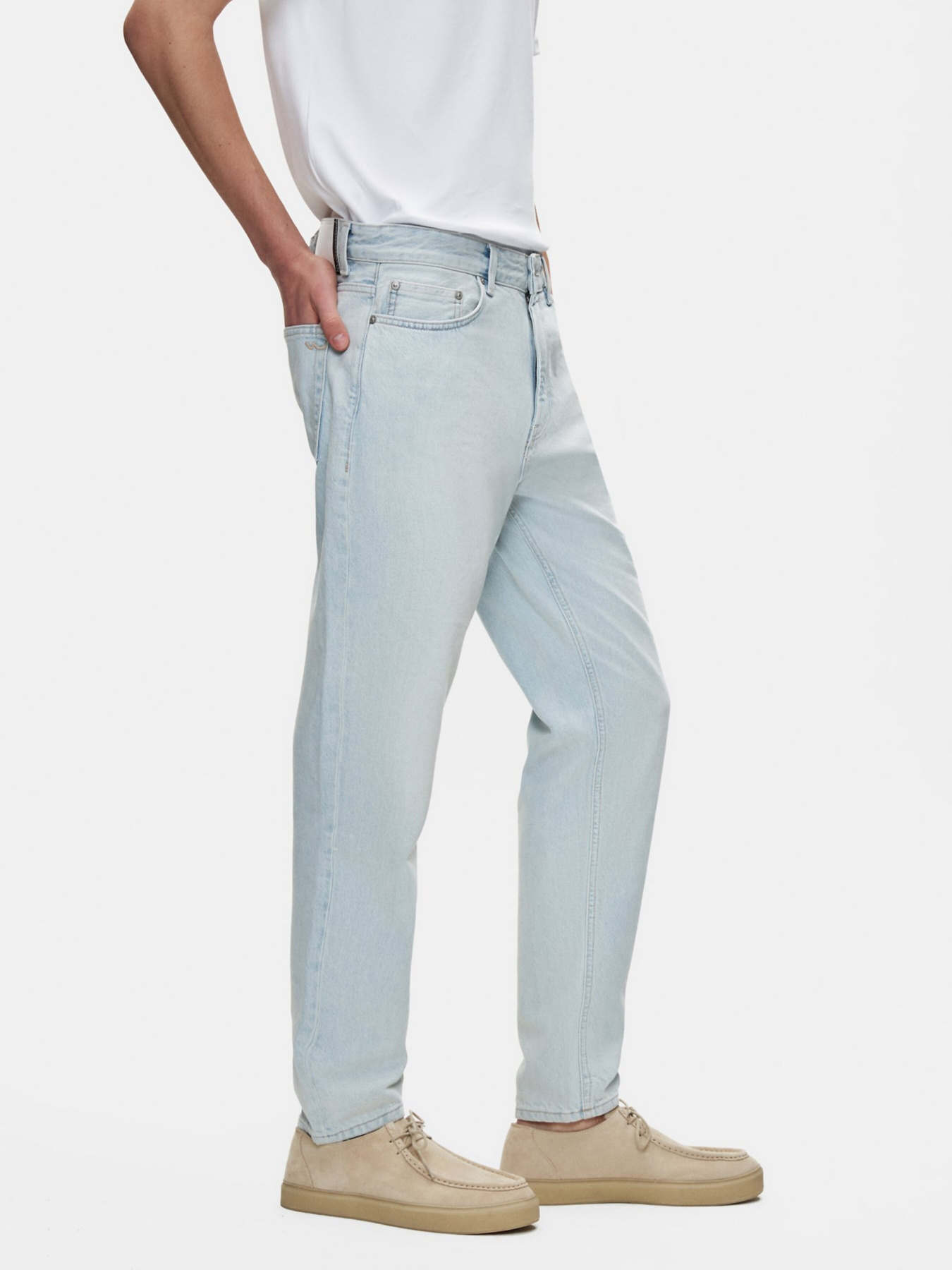 Джинсы LTB Jeans модель 51857.16147.55934 Фото