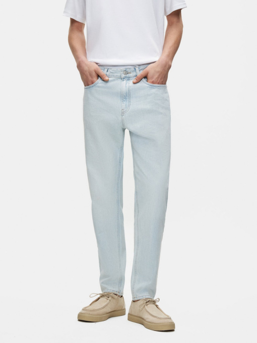 Джинси LTB Jeans модель 51857.16147.55934 Фото
