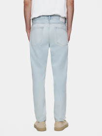 Джинсы LTB Jeans модель 51857.16147.55934 Фото