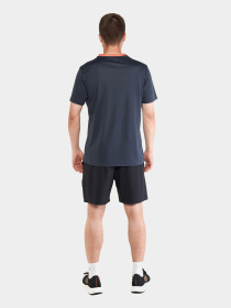 Футболки и поло Lotto модель 220182_014 Фото