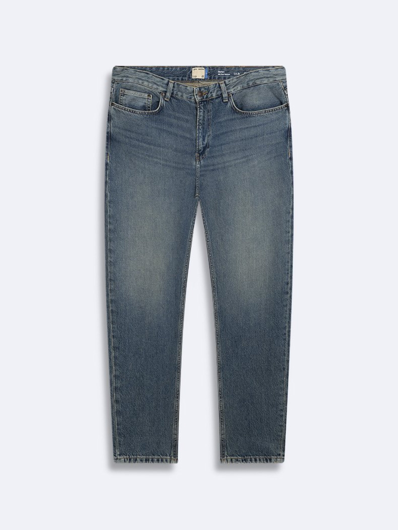 Джинси LTB Jeans модель 51857.16147.55935 Фото