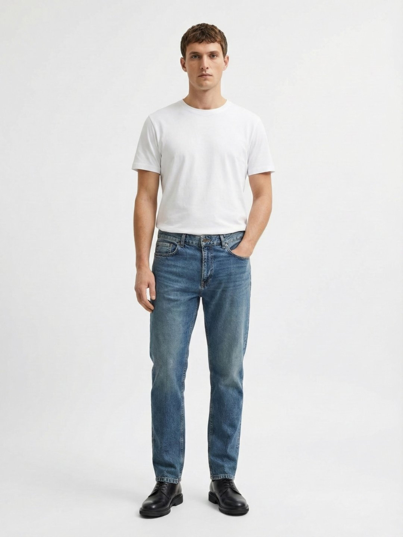 Джинси LTB Jeans модель 51857.16147.55935 Фото
