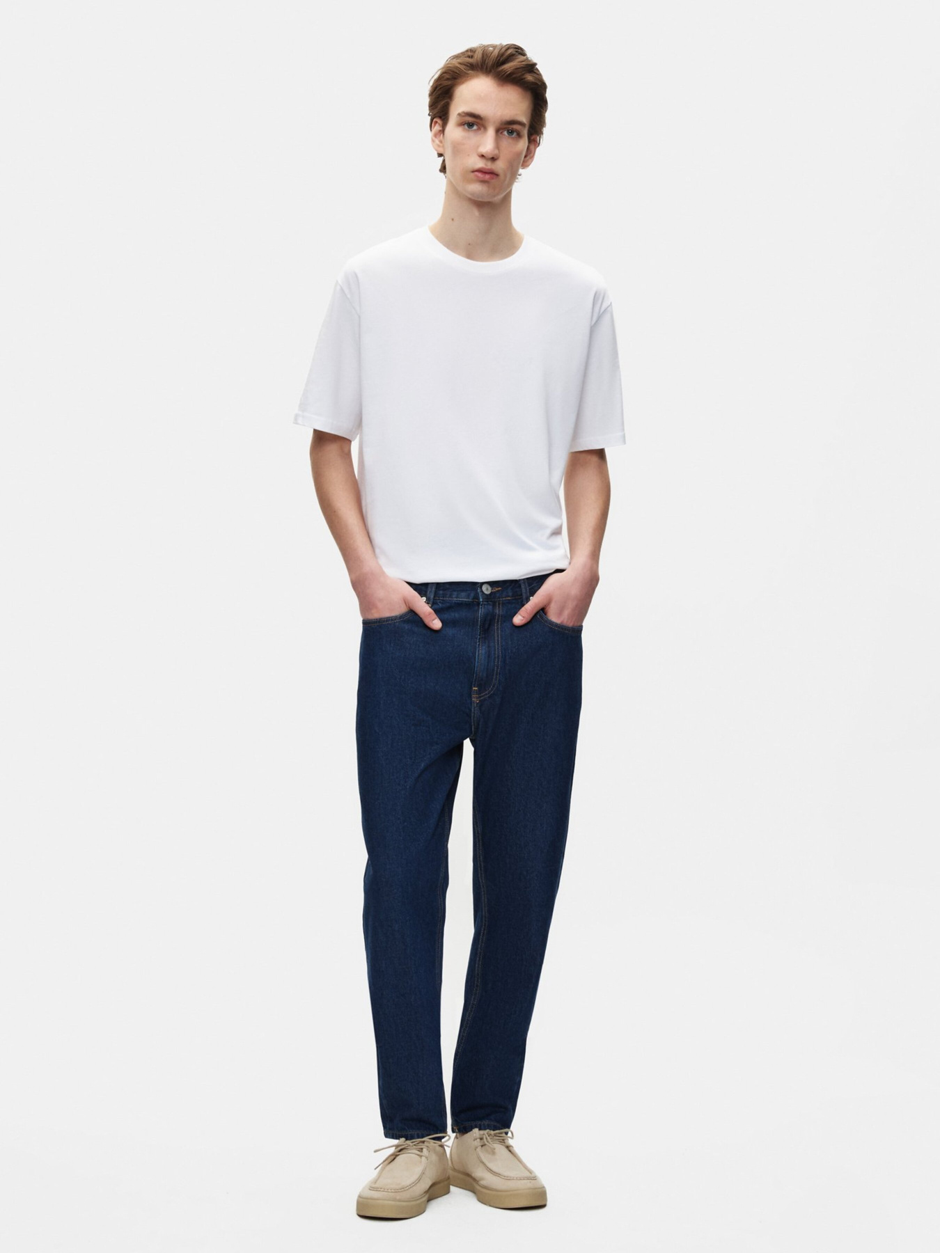 Джинсы LTB Jeans модель 51857.16147.55956 Фото