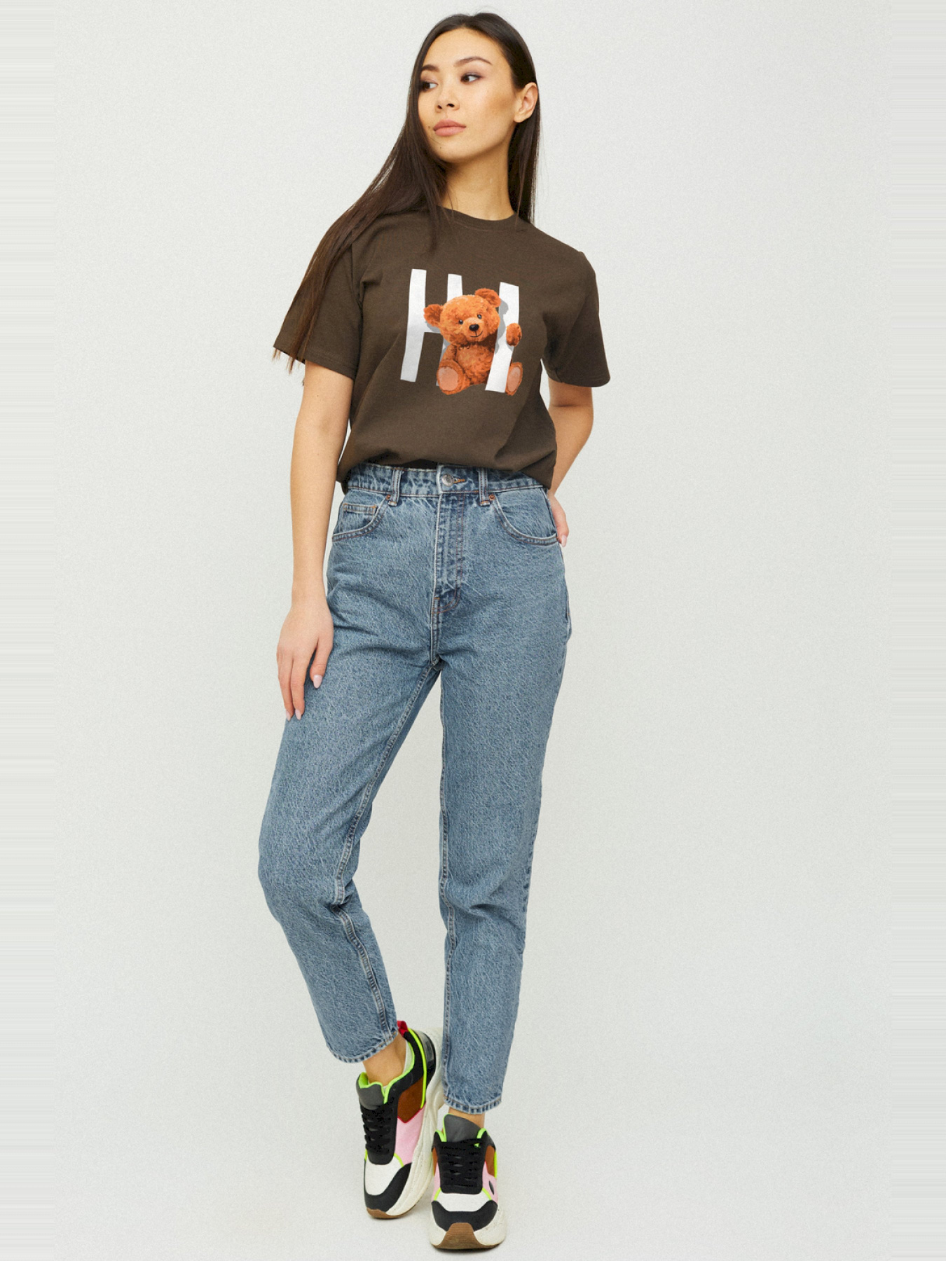 Футболки и поло YAPPI модель WBR20048 Фото