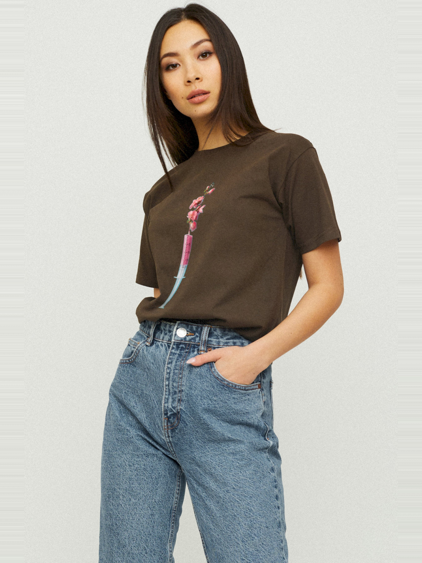 Футболки и поло YAPPI модель WBR20045 Фото