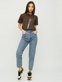 Футболки и поло YAPPI модель WBR20045 Фото