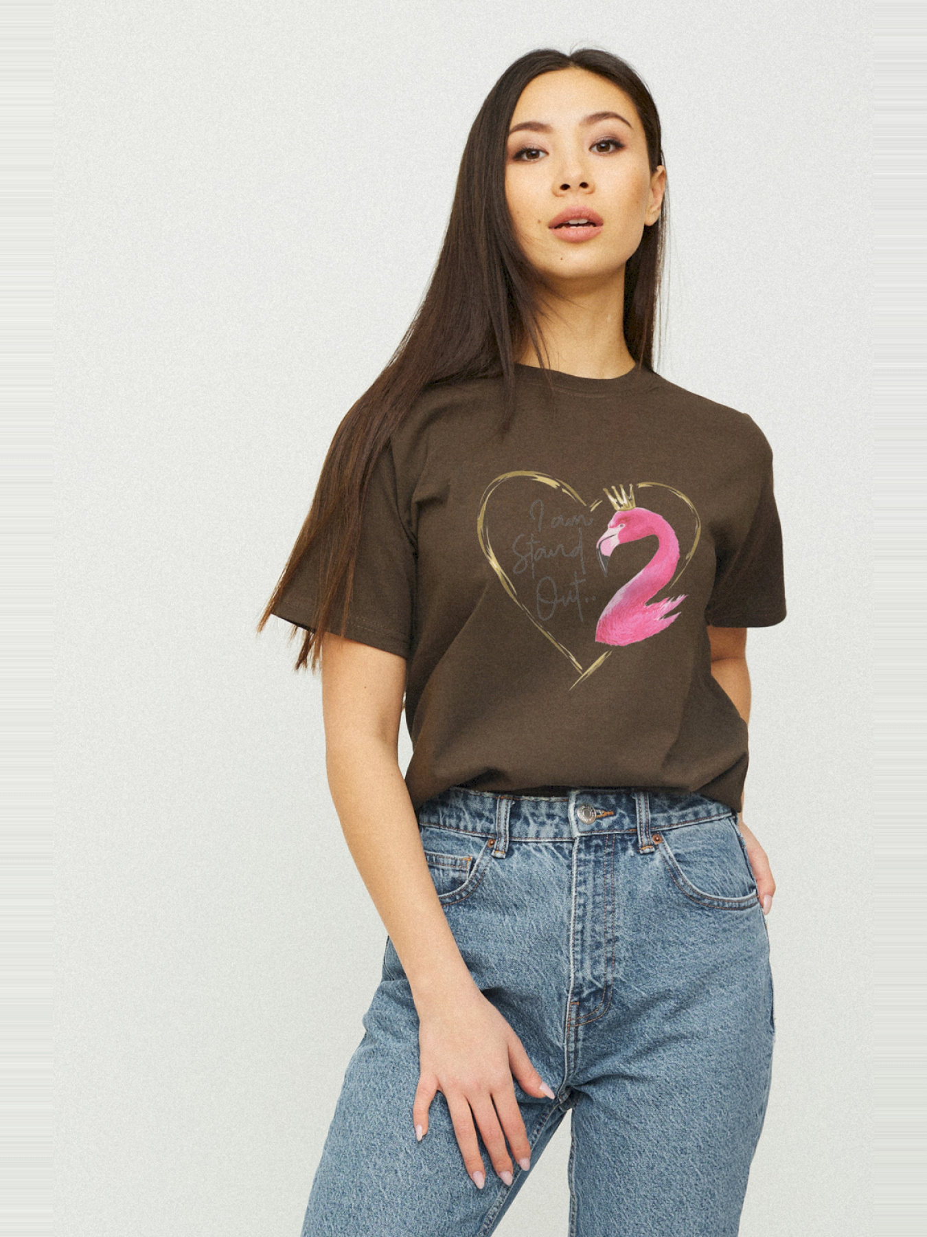 Футболки и поло YAPPI модель WBR20002 Фото