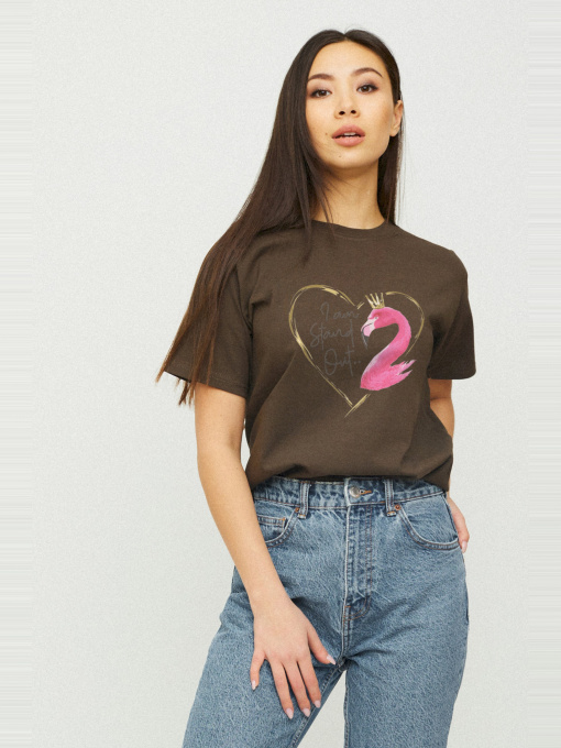 Футболки і поло YAPPI модель WBR20002 Фото