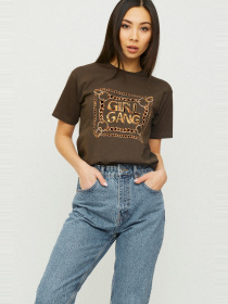 Футболки и поло YAPPI модель WBR20046 Фото