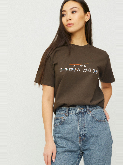 Футболки і поло YAPPI модель WBR20043 Фото