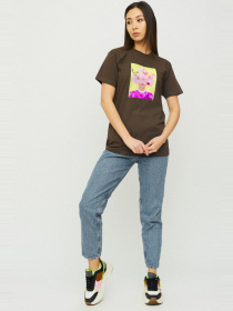 Футболки и поло YAPPI модель WBR20044 Фото