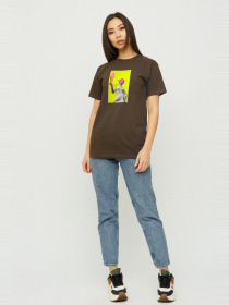 Футболки и поло YAPPI модель WBR20041 Фото