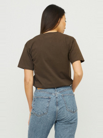 Футболки і поло YAPPI модель WBR20041 Фото