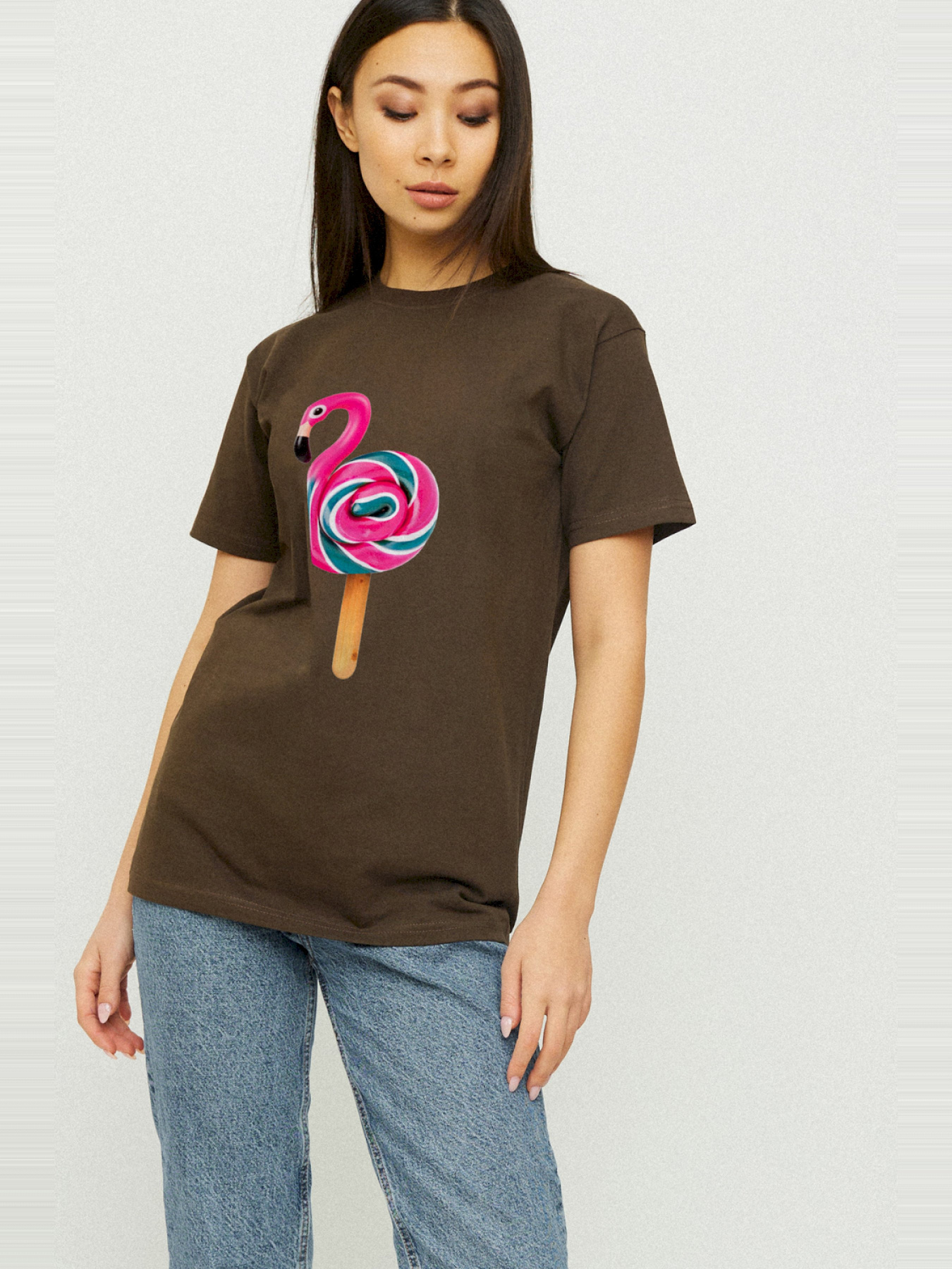 Футболки и поло YAPPI модель WBR20009 Фото