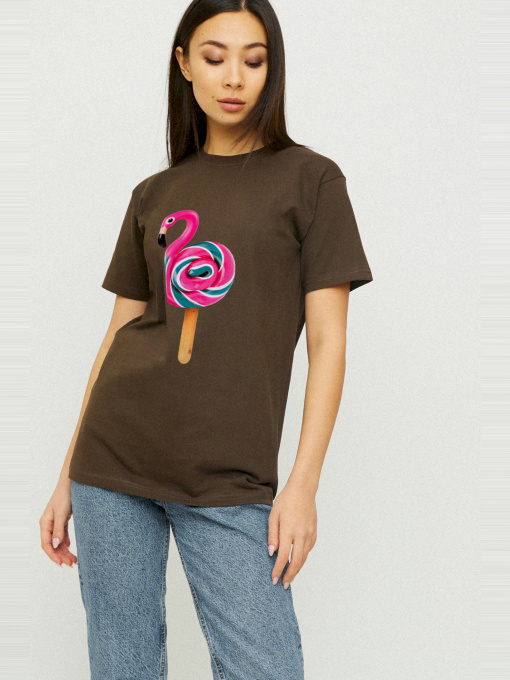 Футболки і поло YAPPI модель WBR20009 Фото