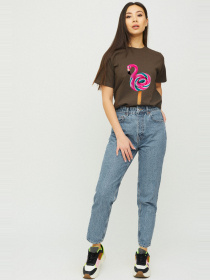 Футболки и поло YAPPI модель WBR20009 Фото