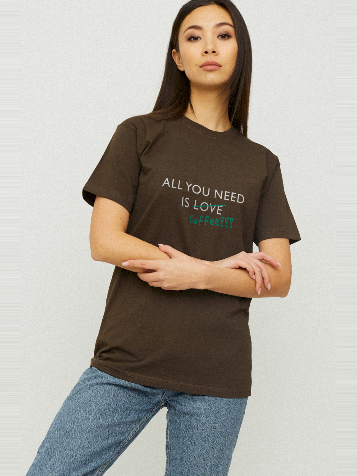 Футболки и поло YAPPI модель WBR20008 Фото