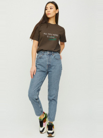 Футболки и поло YAPPI модель WBR20008 Фото