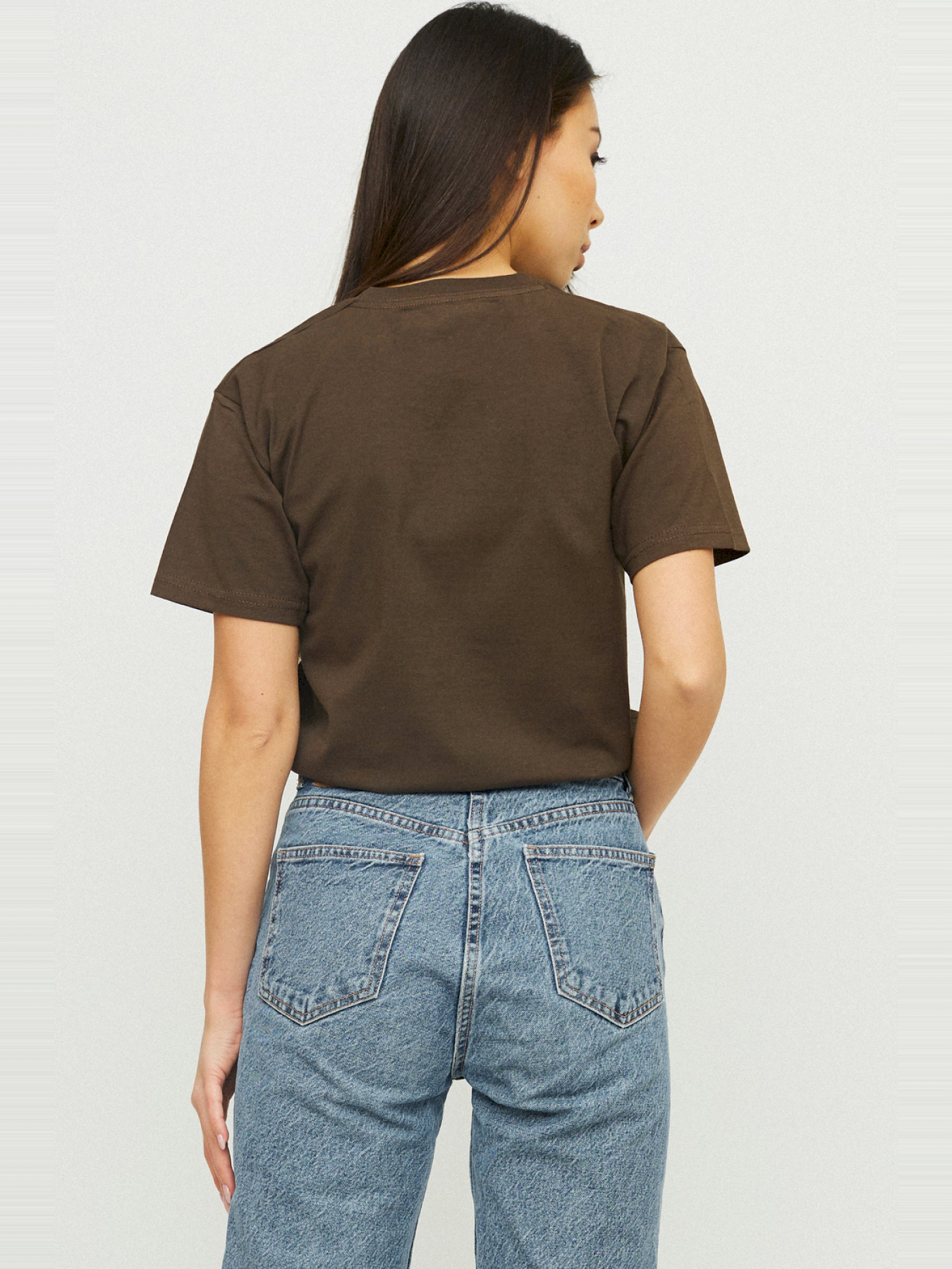 Футболки и поло YAPPI модель WBR20005 Фото