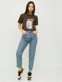 Футболки и поло YAPPI модель WBR20005 Фото