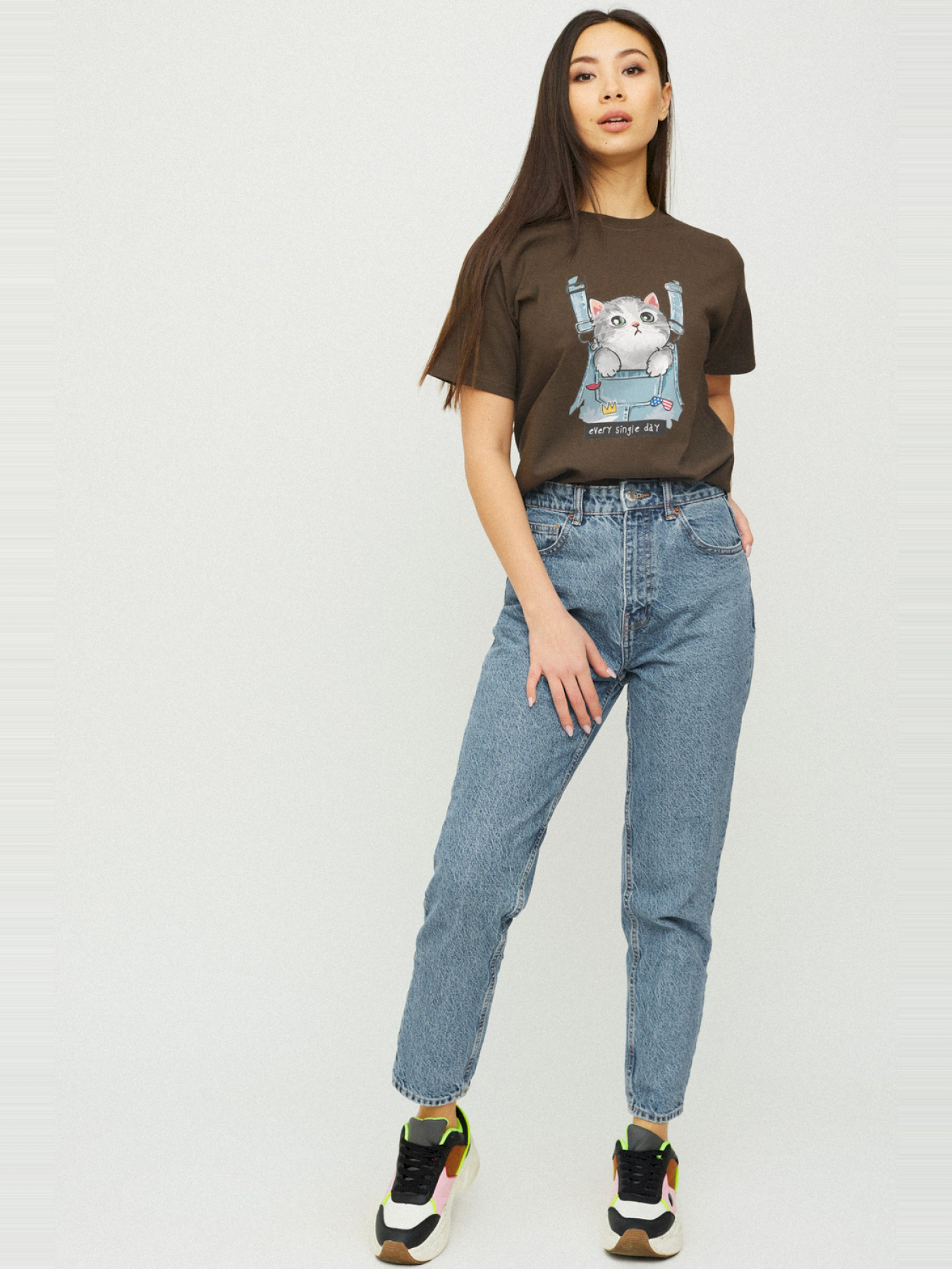 Футболки и поло YAPPI модель WBR20049 Фото