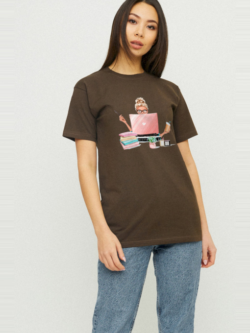 Футболки і поло YAPPI модель WBR20070 Фото