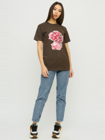 Футболки и поло YAPPI модель WBR20071 Фото