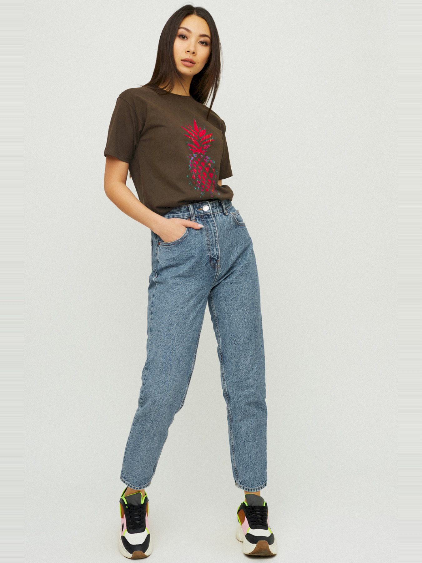 Футболки и поло YAPPI модель WBR20036 Фото