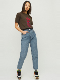 Футболки и поло YAPPI модель WBR20036 Фото