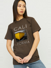 Футболки и поло YAPPI модель WBR20037 Фото