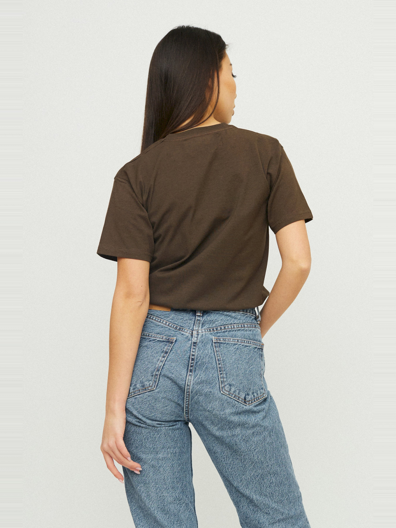 Футболки и поло YAPPI модель WBR20034 Фото