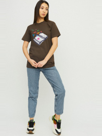 Футболки и поло YAPPI модель WBR20034 Фото