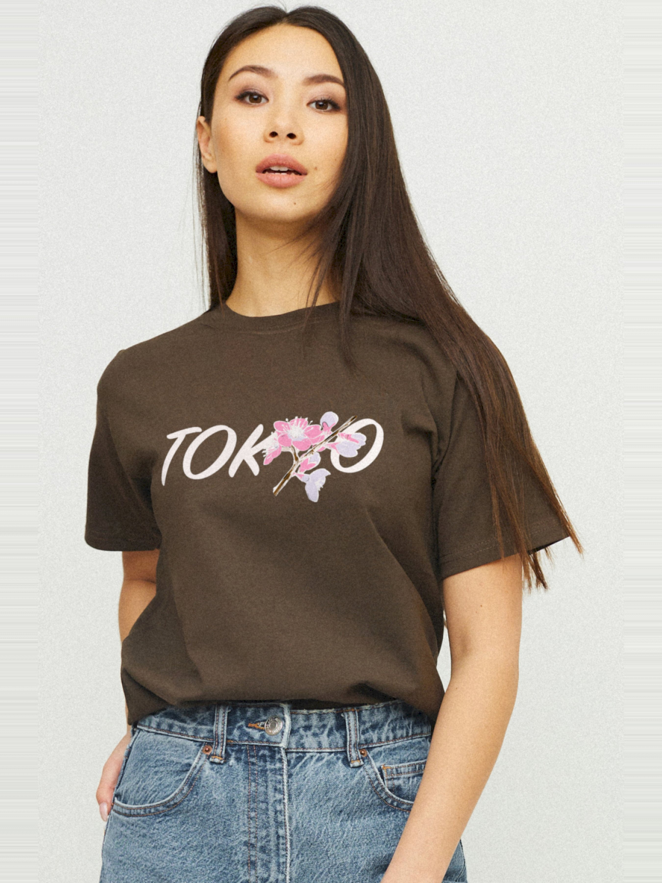 Футболки і поло YAPPI модель WBR20032 Фото