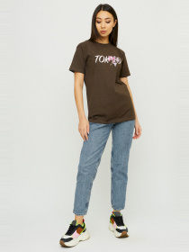 Футболки і поло YAPPI модель WBR20032 Фото