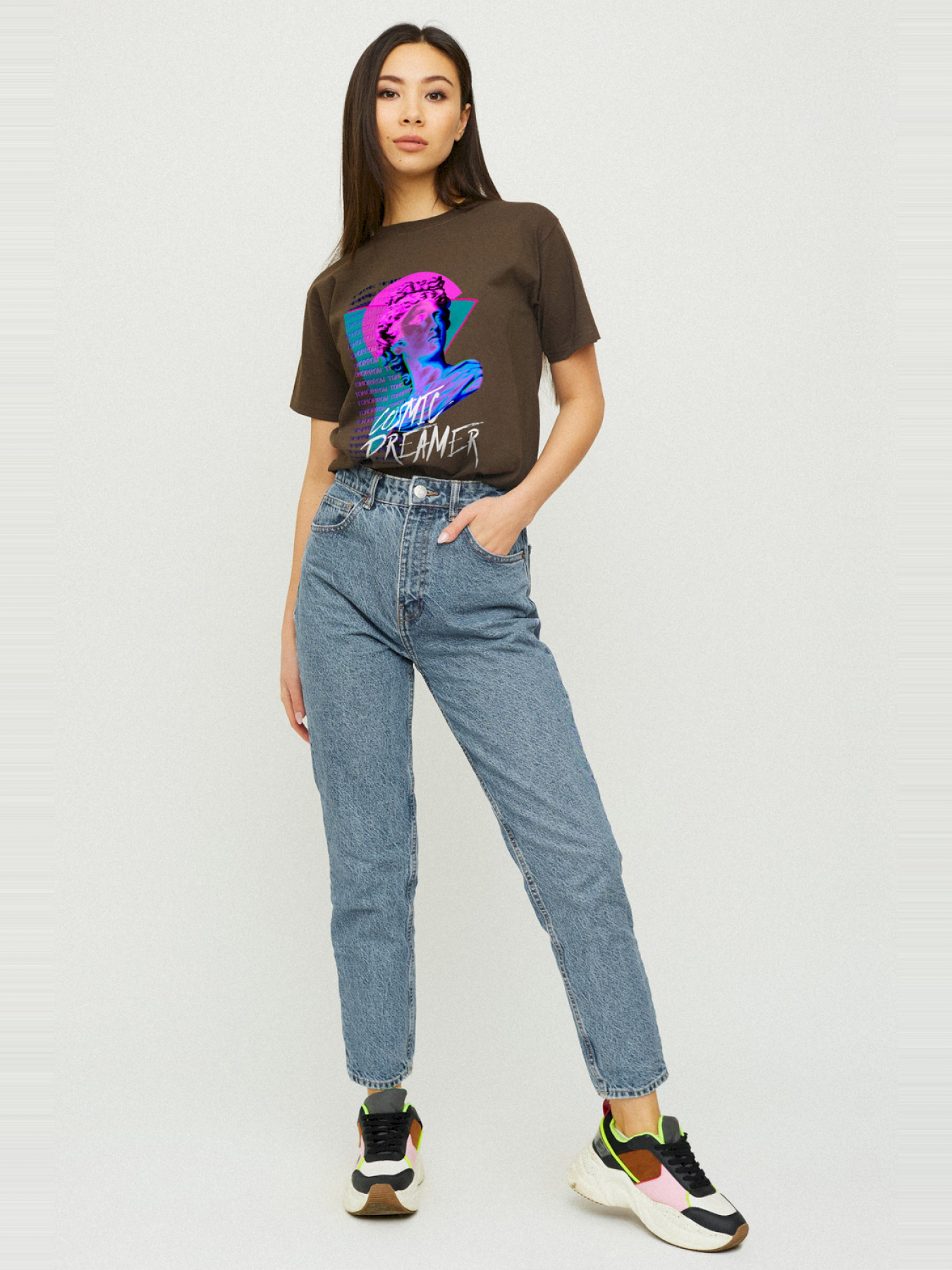 Футболки и поло YAPPI модель WBR20030 Фото