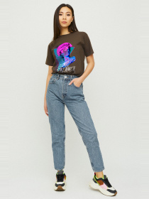 Футболки и поло YAPPI модель WBR20030 Фото