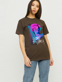 Футболки и поло YAPPI модель WBR20030 Фото