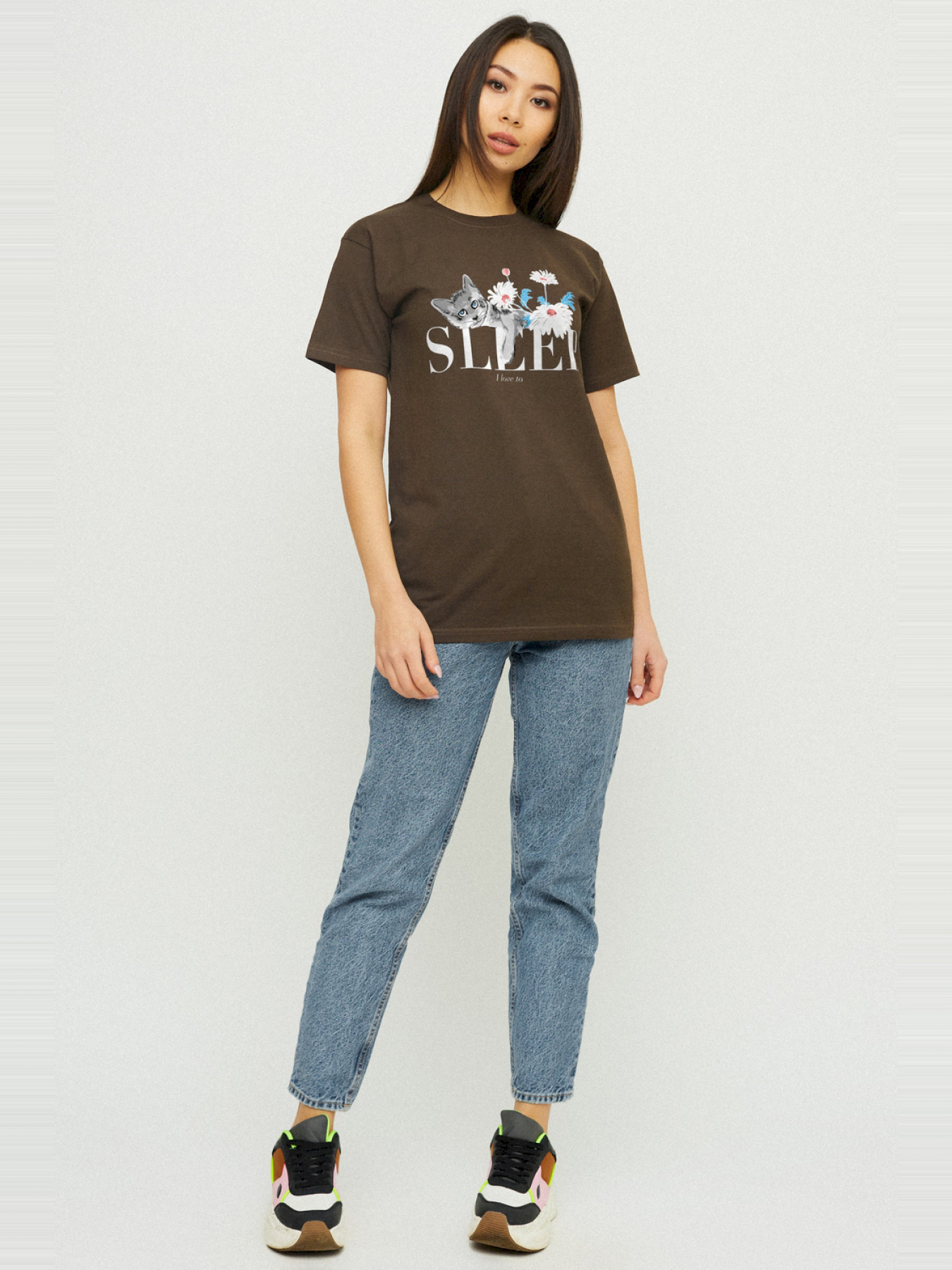 Футболки и поло YAPPI модель WBR20031 Фото